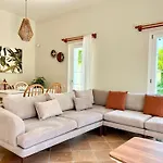 Portville 119 Villa Fethiye