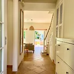 Portville 119 Villa Fethiye