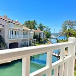 Villa Portville 119