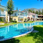 Portville 119 Villa Fethiye